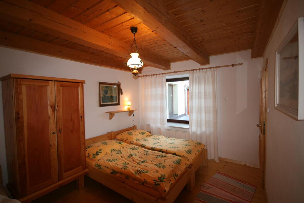 Ubytovanie Martinka Poprad Exterior photo